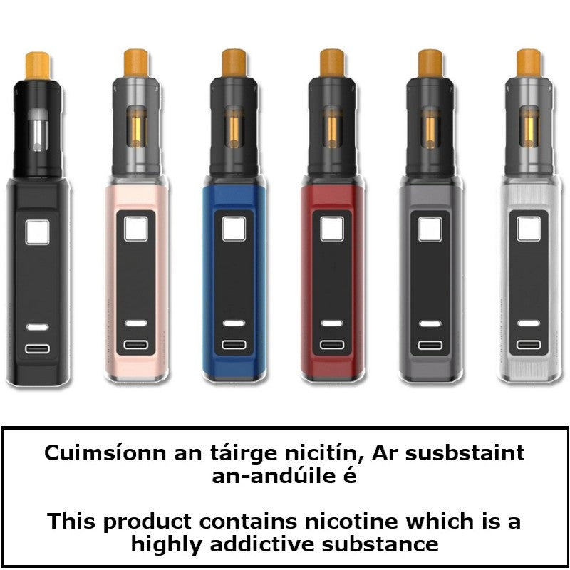 Innokin Endura T22 Pro Kit